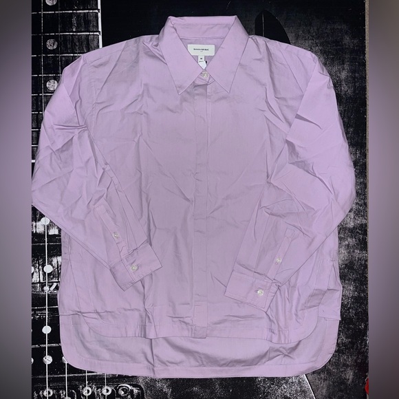 NWT Banana Republic Top - Picture 4 of 5